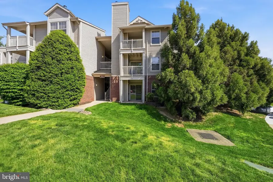 1703 Ascot Way #d, Reston, VA 20190 - #3