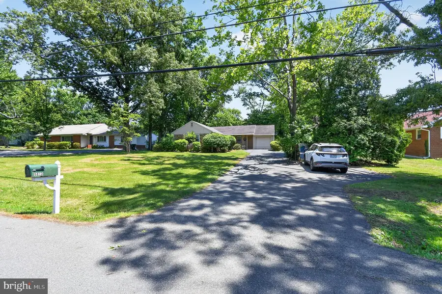 5013 Lincoln Ave, Alexandria, VA 22312 - #3
