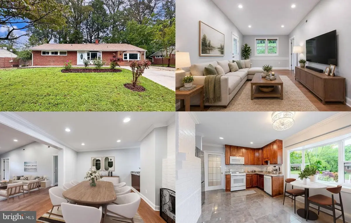 5807 Accomac St, Springfield, VA 22150 - #1