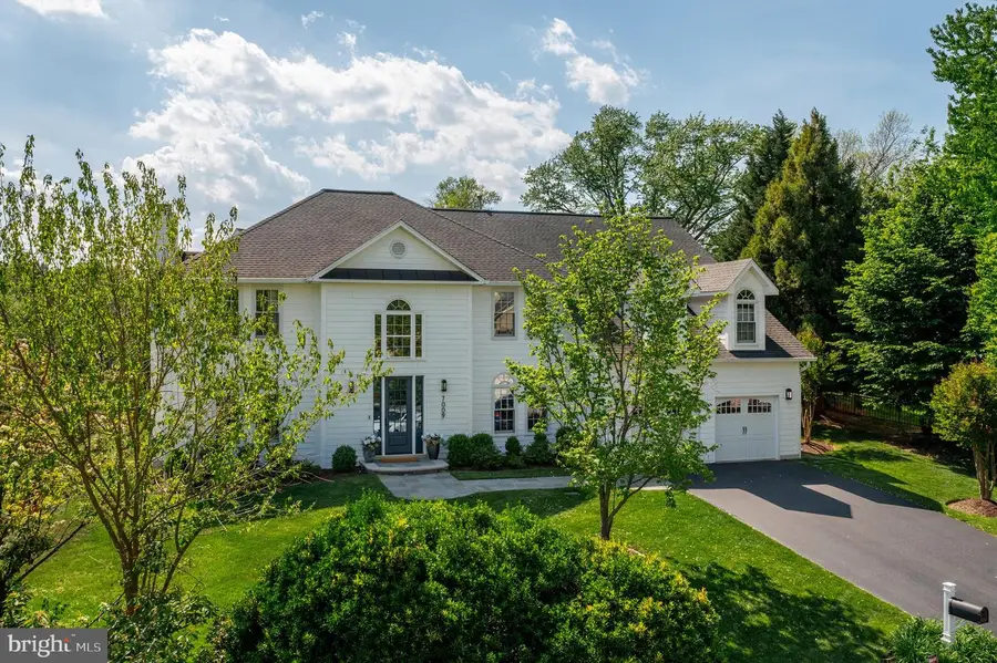 7009 Symphony Ct, McLean, VA 22101 - #3