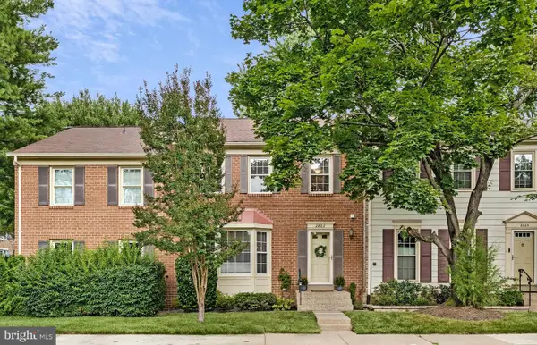 2803 Shawn Leigh Dr, VIENNA, VA 22181