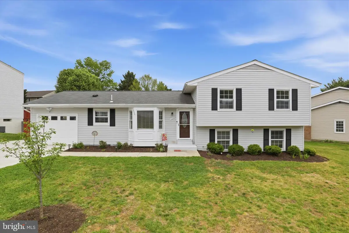 1337 Shallow Ford Rd, Herndon, VA 20170 - #1