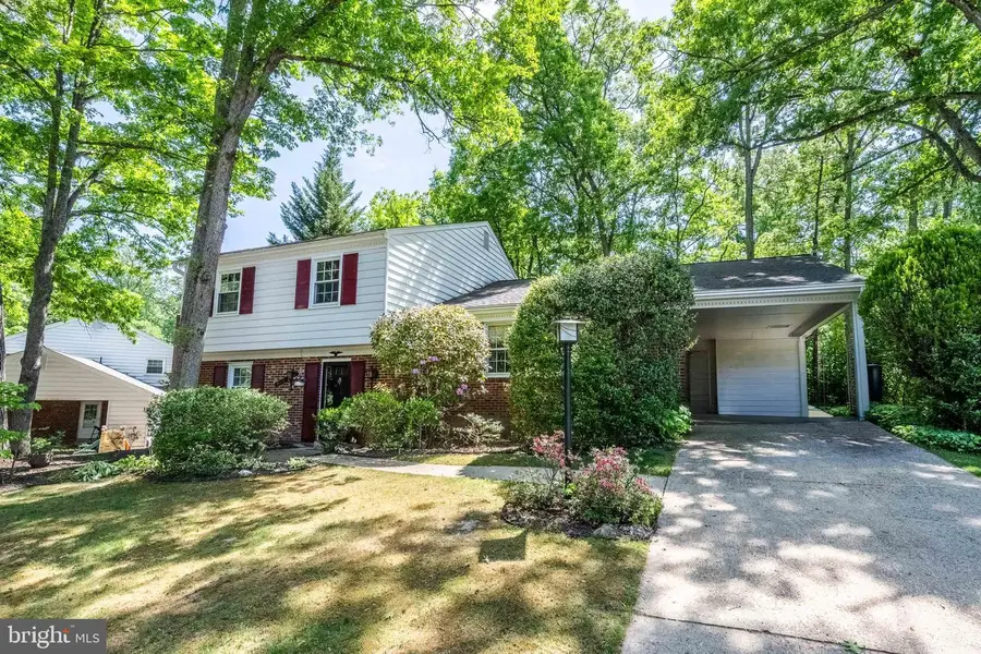 6118 Roxbury Ave, Springfield, VA 22152 - #2