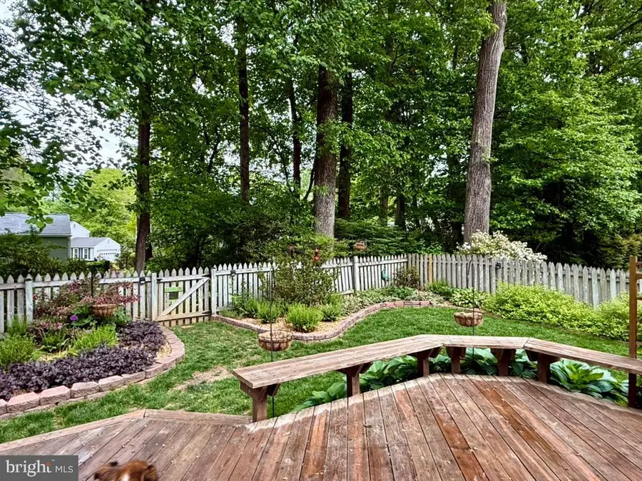 10012 Wood Sorrels Ln, Burke, VA 22015 - #2