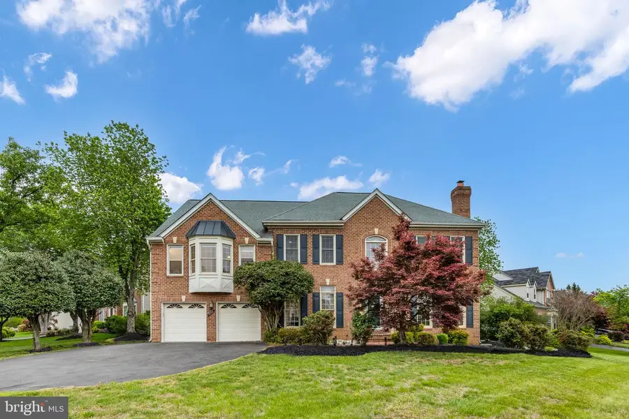 6165 Hidden Canyon Rd, Centreville, VA 20120 - #3