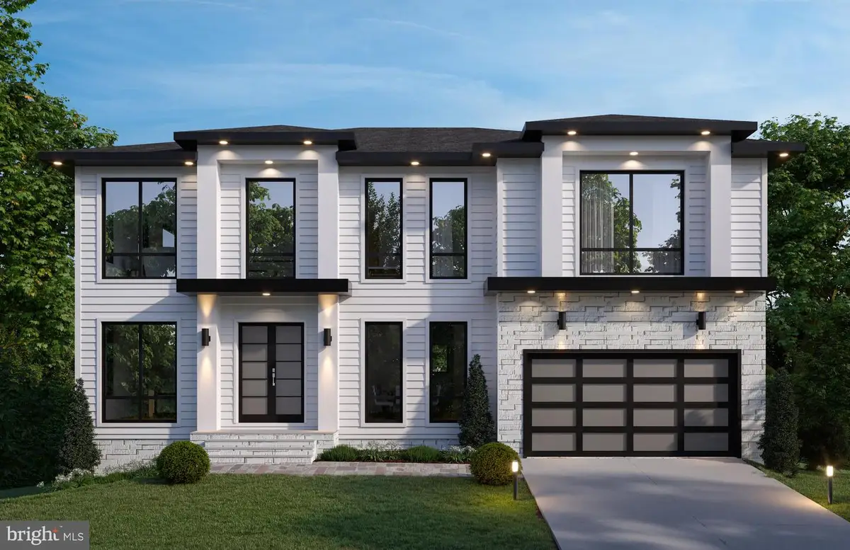 7925 Falstaff Rd, McLean, VA 22102 - #1