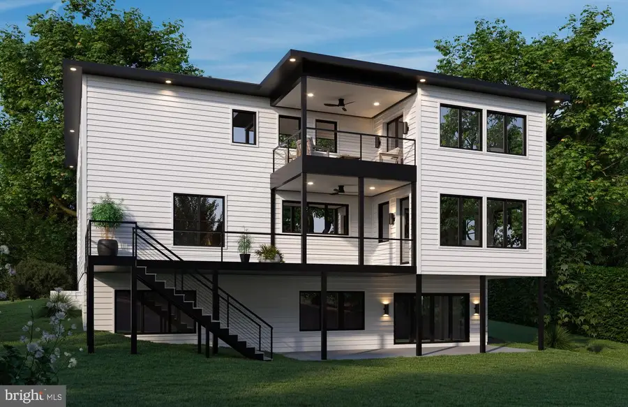 7925 Falstaff Rd, McLean, VA 22102 - #2