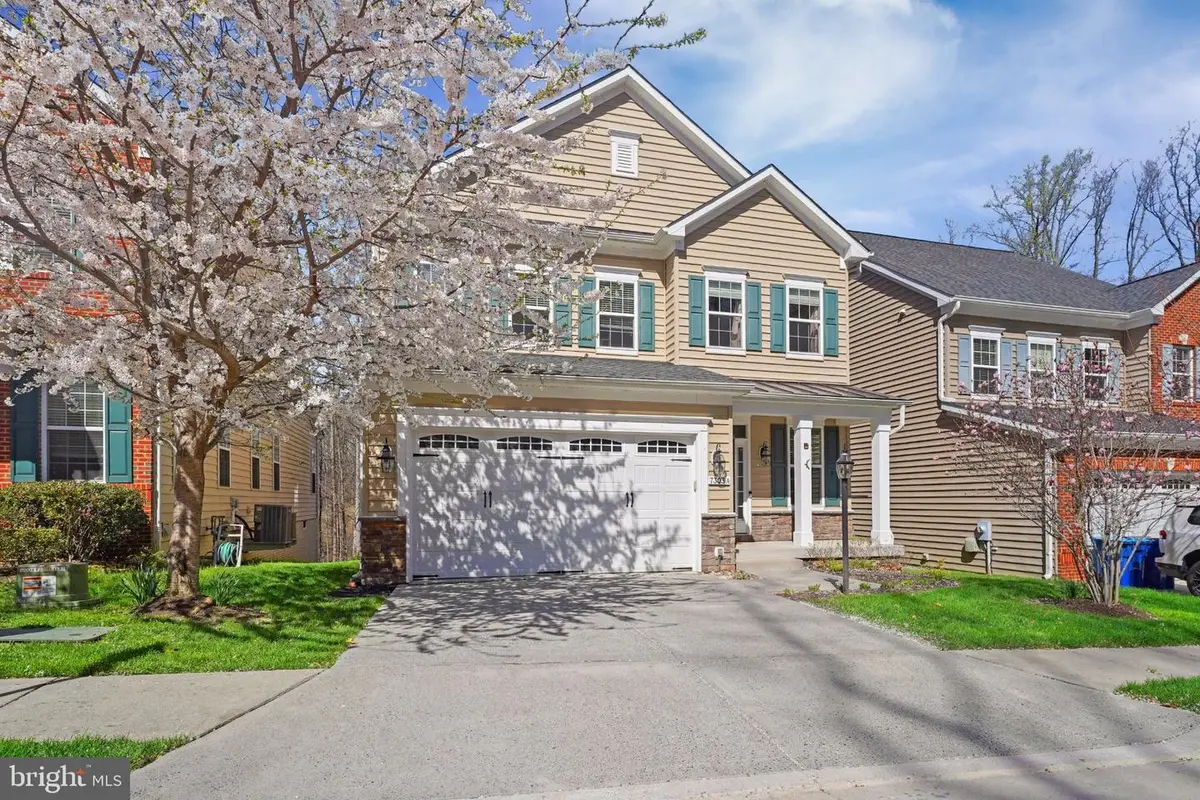 7303-a Hayfield Rd, Alexandria, VA 22315 - #1