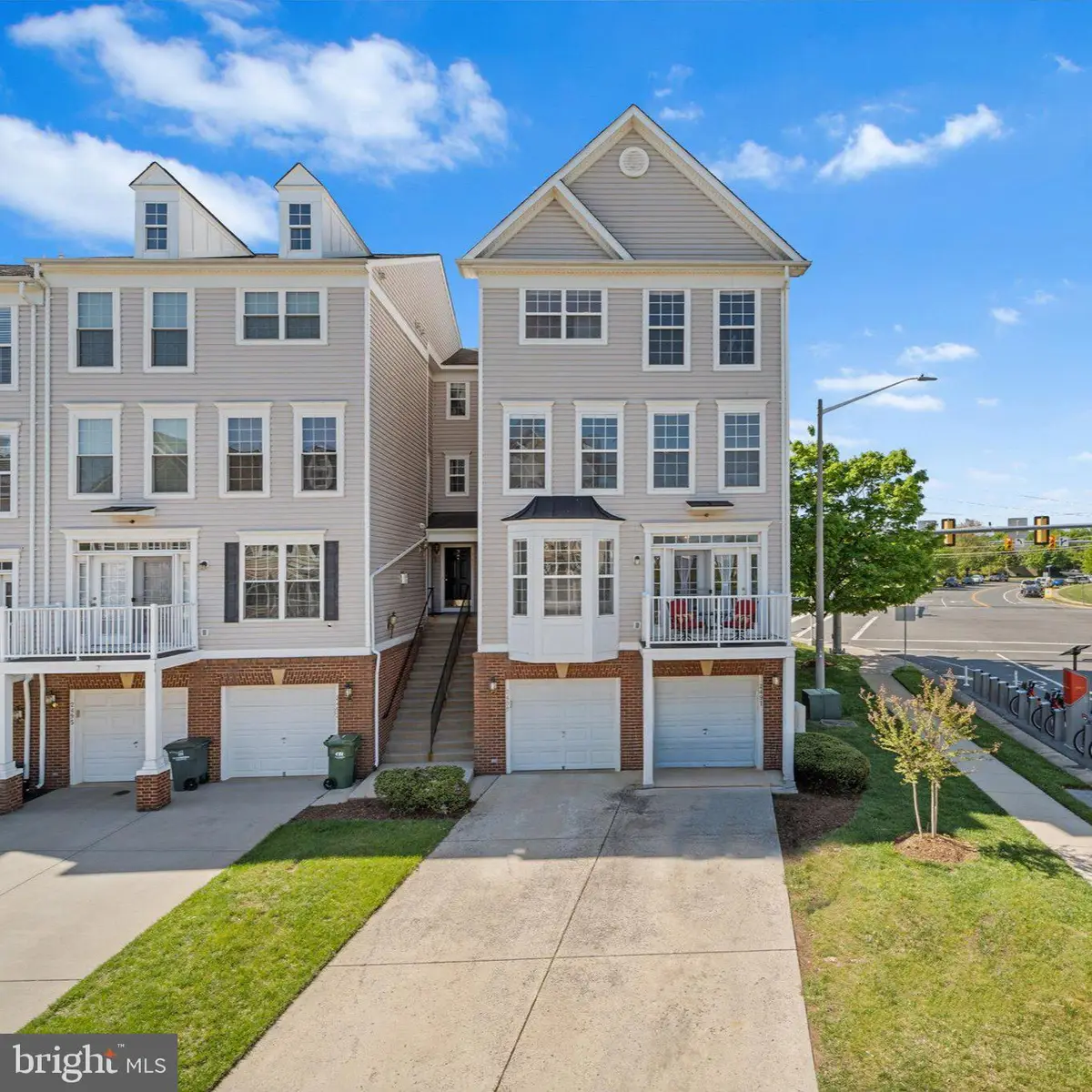 2499 Curie #111, Herndon, VA 20171 - #1