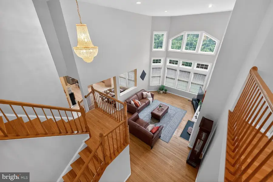 3607 Ox Ridge Ct, Fairfax, VA 22033 - #3