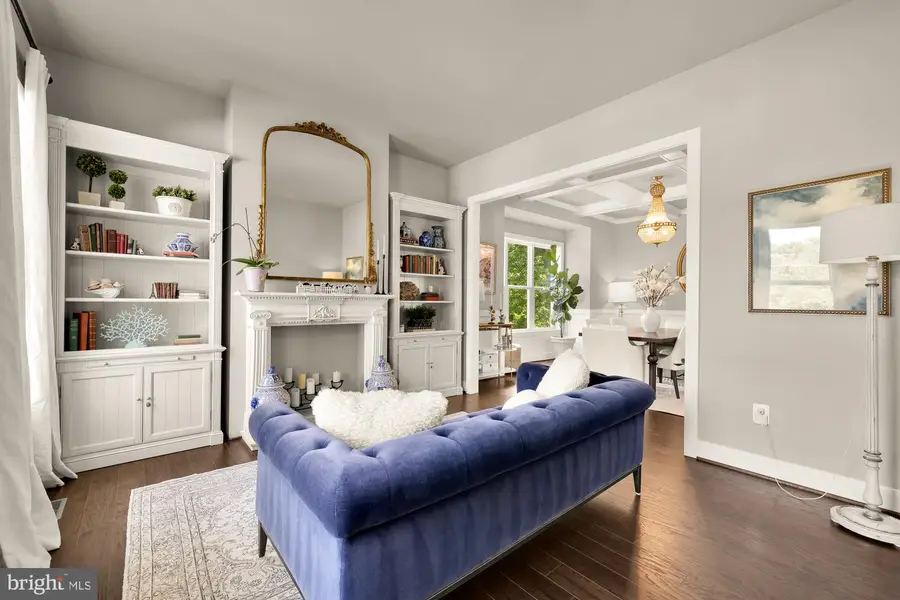 8734 Lukens Ln, Alexandria, VA 22309 - #2