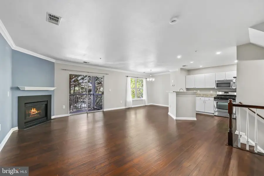 12864 Fair Briar Ln #12864, Fairfax, VA 22033 - #3