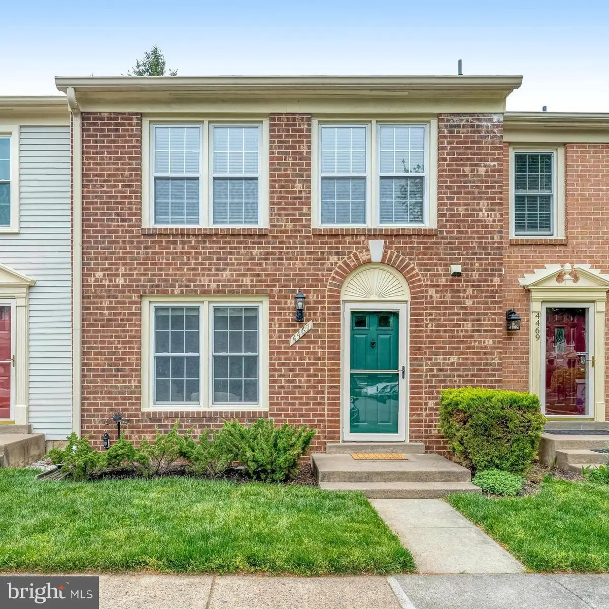4467 Holly Ave, Fairfax, VA 22030 - #1