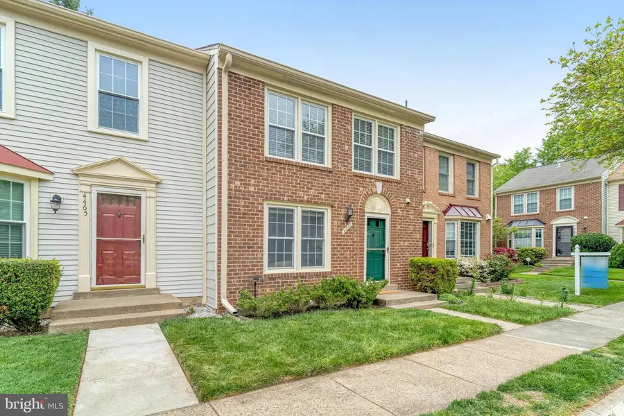 4467 Holly Ave, Fairfax, VA 22030 - #3