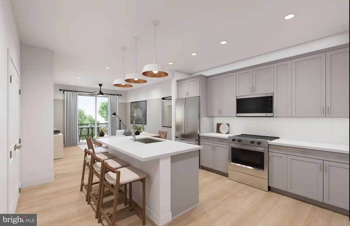 9465 Sprague Ave #207, Fairfax, VA 22031 - #1