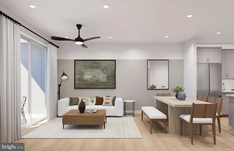 9465 Sprague Ave #207, Fairfax, VA 22031 - #3