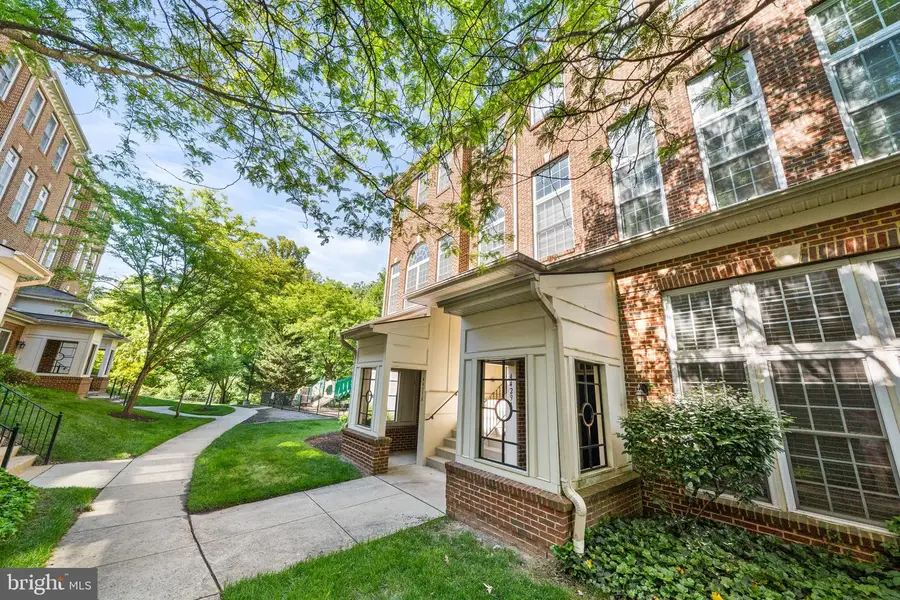 4431-b Eastwick Ct, Fairfax, VA 22033 - #2