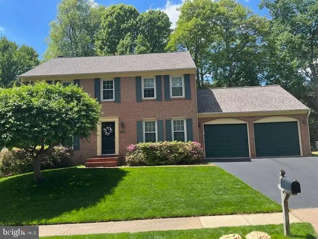 2706 Hatmark St, Vienna, VA 22181 - #1