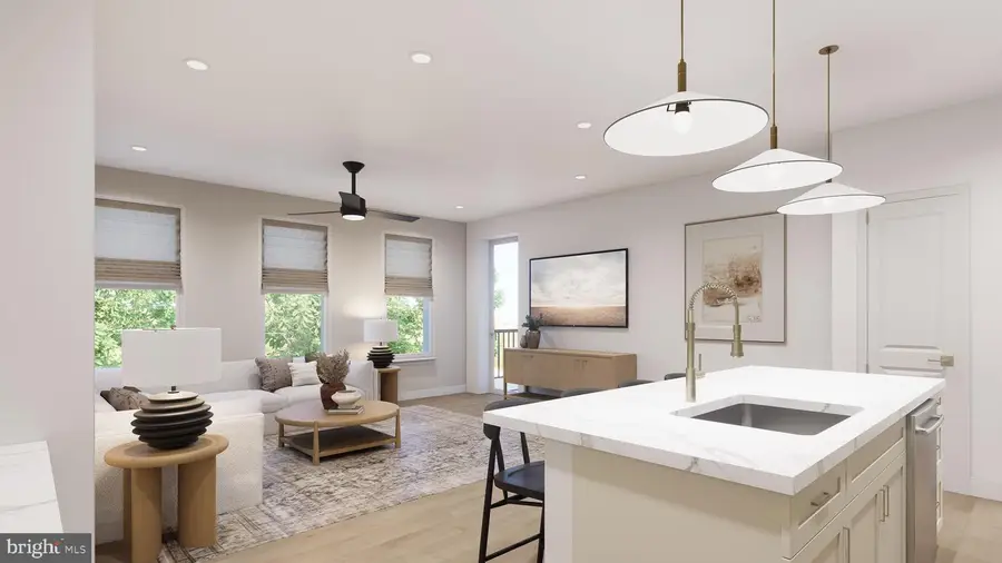 9475 Sprague Ave #405, Fairfax, VA 22031 - #3