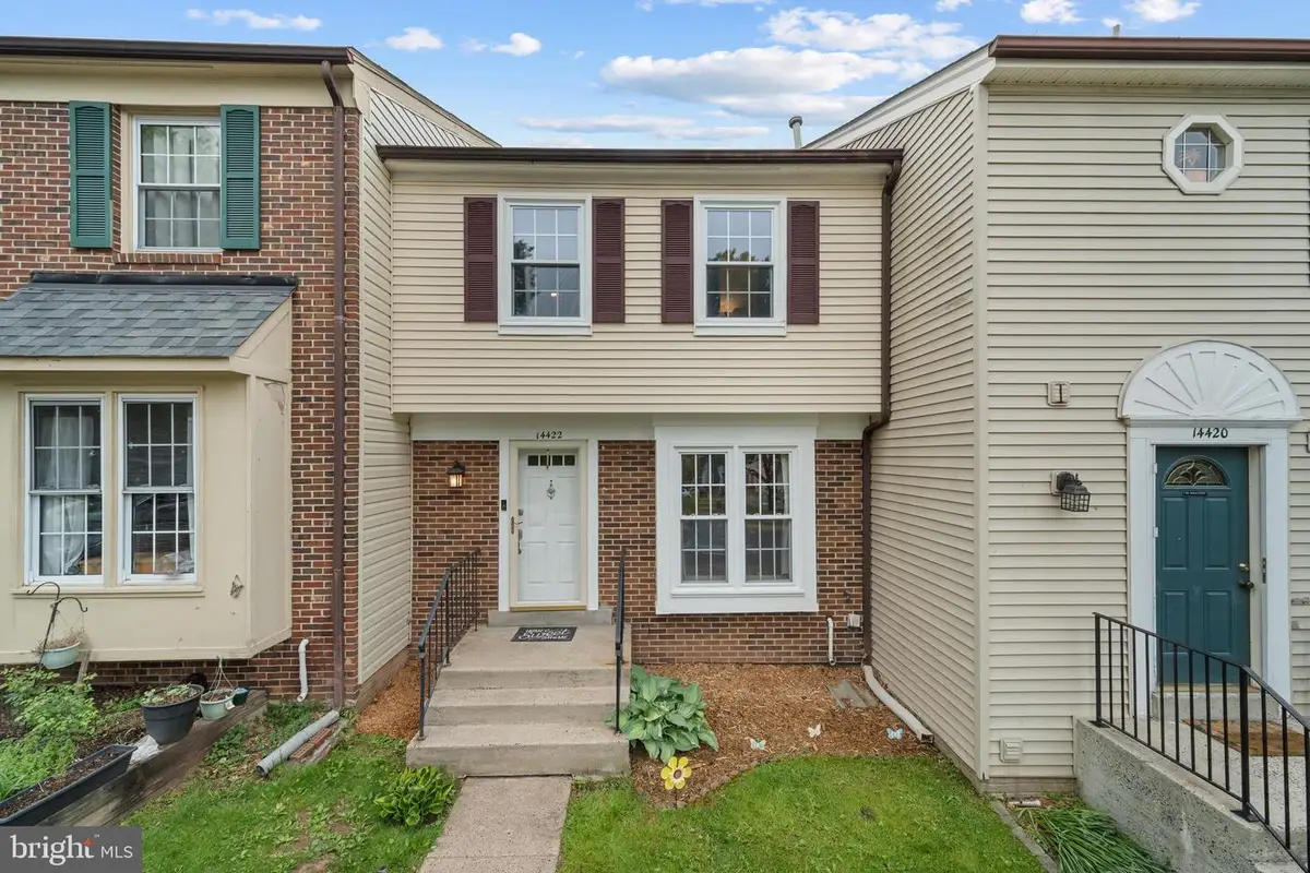14422 Salisbury Plain Ct, Centreville, VA 20120 - #1