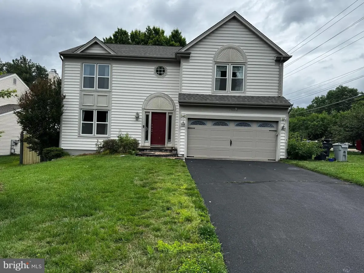 14600 Jenn Ct, Centreville, VA 20120 - #1