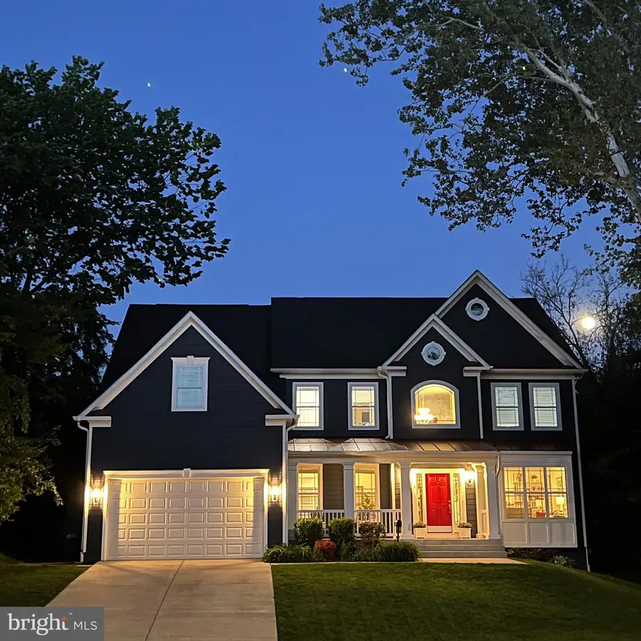 1639 Macon St, McLean, VA 22101 - #2