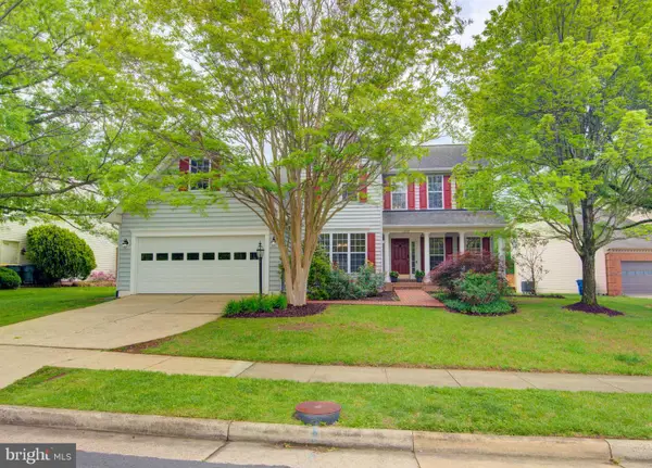 12719 Hitchcock Ct, RESTON, VA 20191