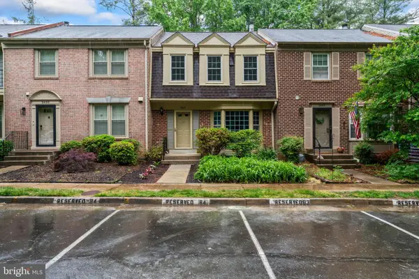 5661 Chelmsford Ct, BURKE, VA 22015