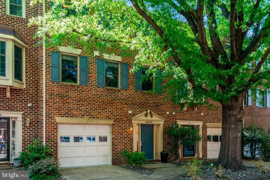 6416 Fleetside Ct, Alexandria, VA 22310 - #2