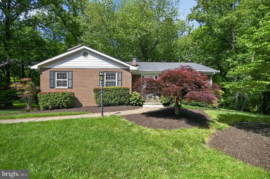 3142 Searsmont Pl, Herndon, VA 20171 - #2