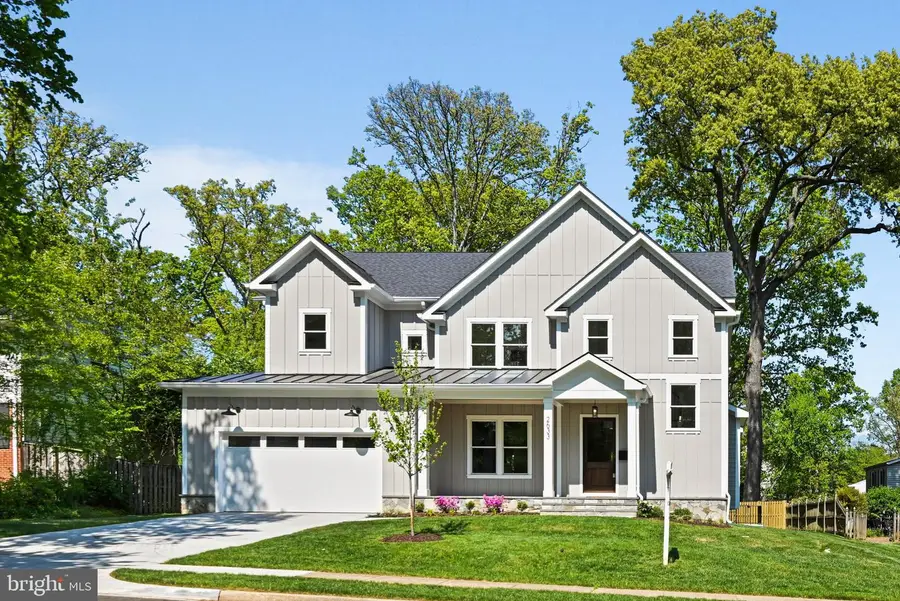 2633 Wooster Ct, Vienna, VA 22180 - #2