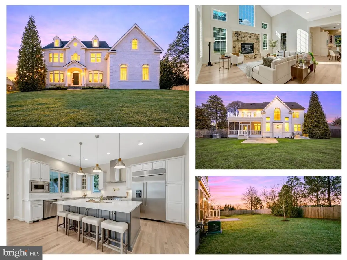 1318 Kurtz Rd, McLean, VA 22101 - #1