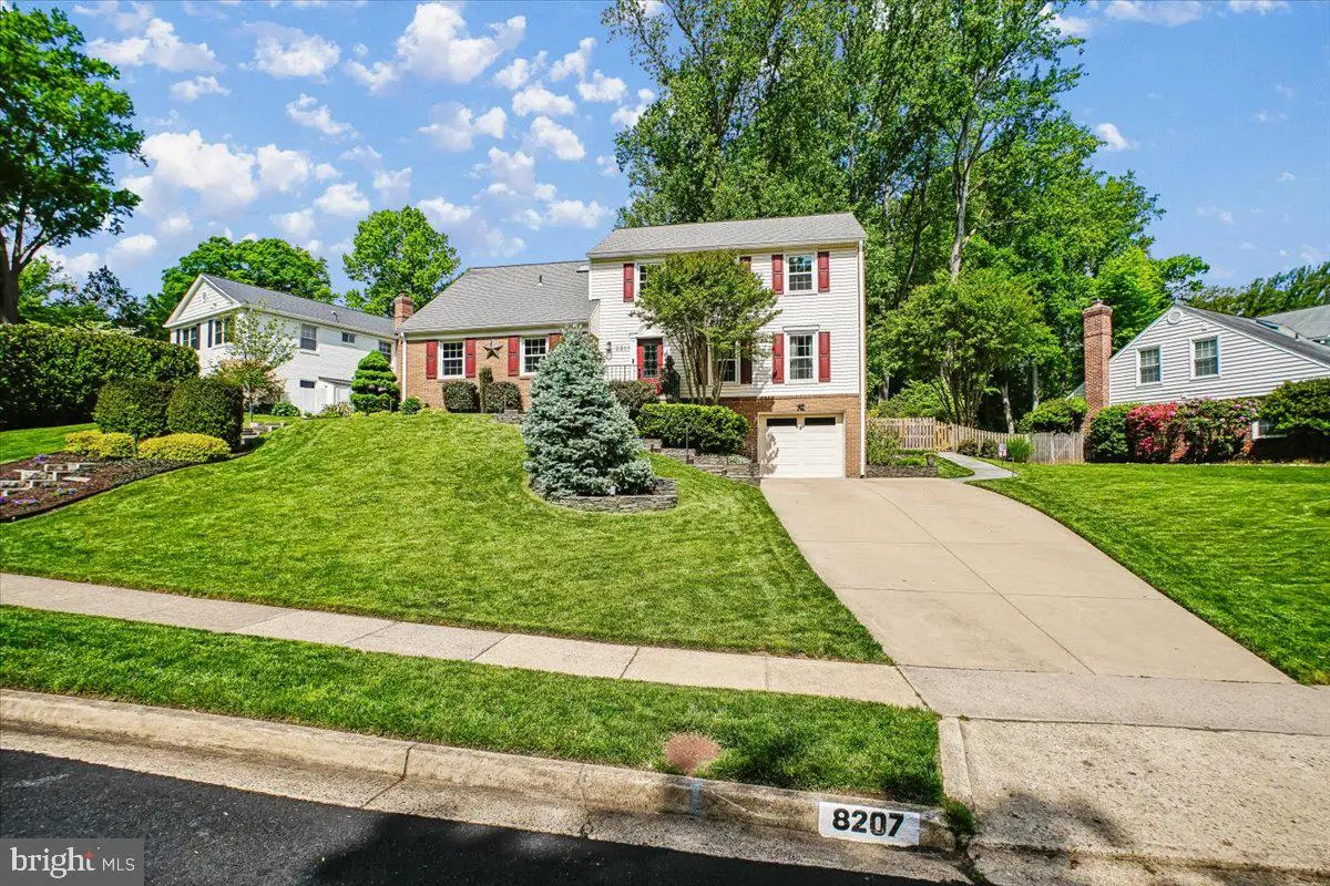 8207 Toll House Rd, Annandale, VA 22003 - #1