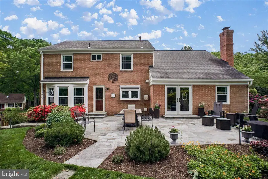 8207 Toll House Rd, Annandale, VA 22003 - #3