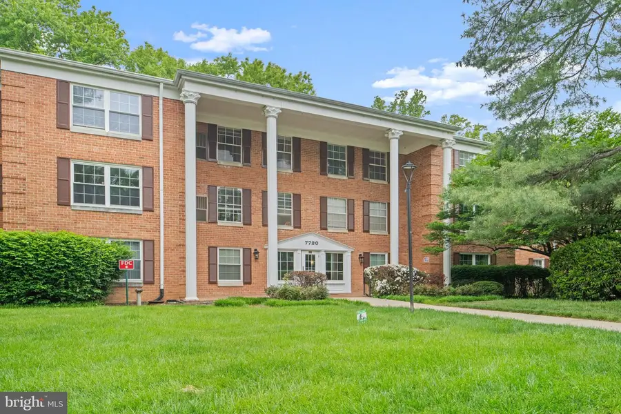 7720 Tremayne Pl #111, McLean, VA 22102 - #2