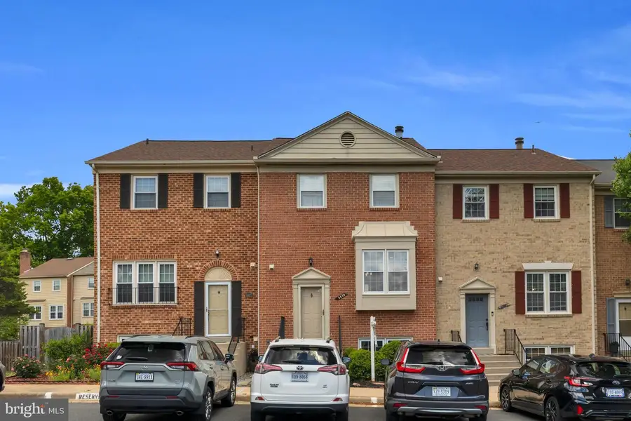 5629 Rapid Run Ct, Burke, VA 22015 - #2