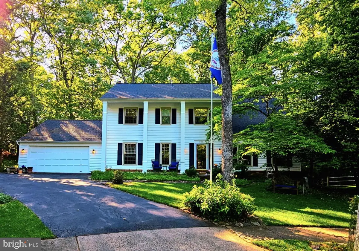 11488 Bingham Ter, Reston, VA 20191 - #1