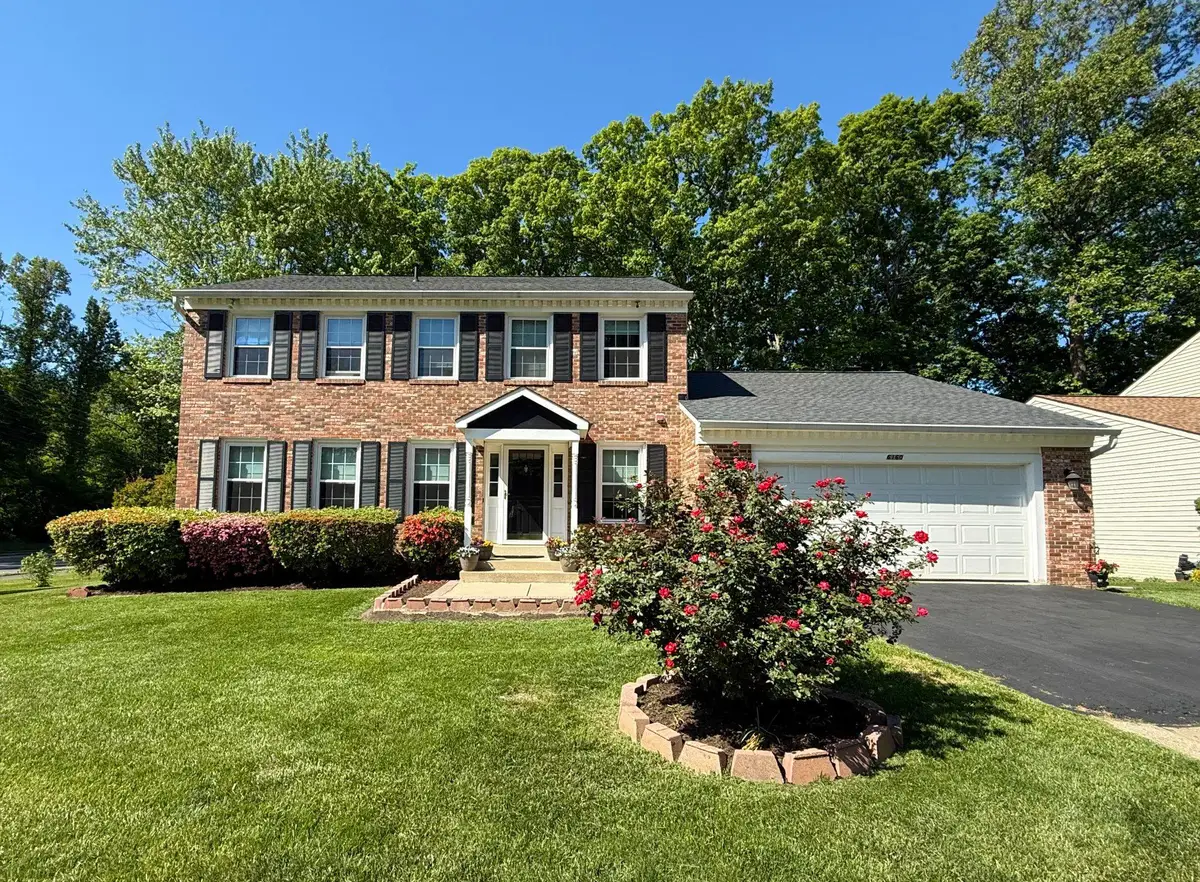 6160 Lucas Pond Ct, Burke, VA 22015 - #1