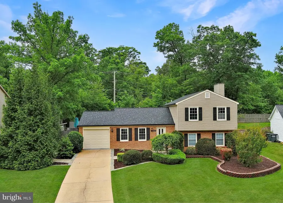 8311 Timber Brook Ln, Springfield, VA 22153 - #2