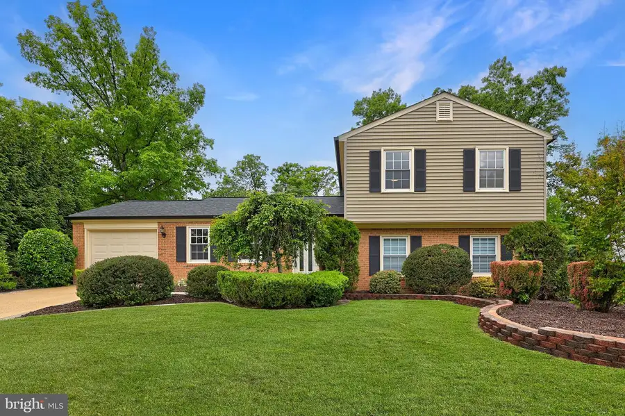 8311 Timber Brook Ln, Springfield, VA 22153 - #3