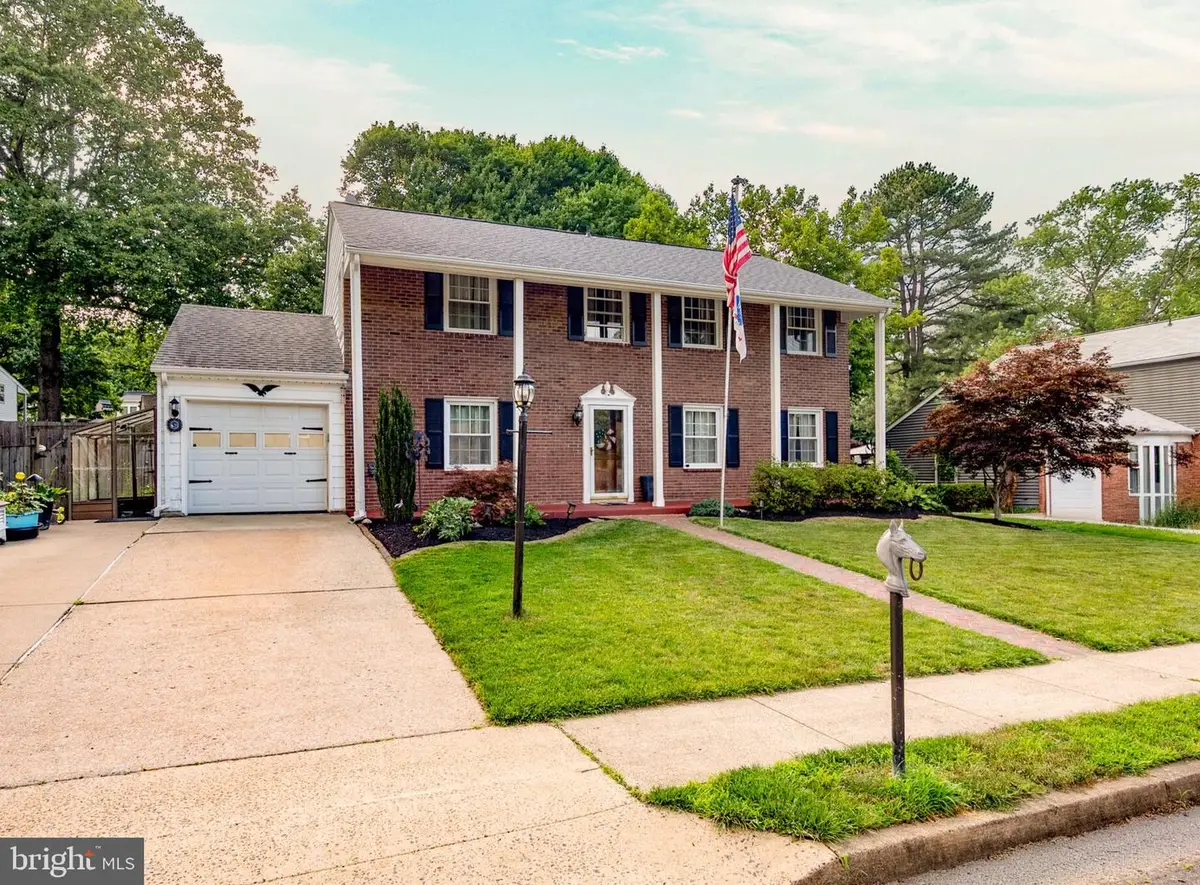 6214 Erman St, Burke, VA 22015 - #1