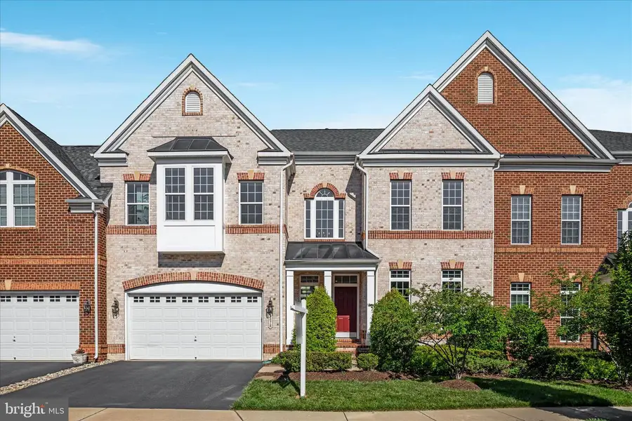 3878 Billberry Dr, Fairfax, VA 22033 - #2