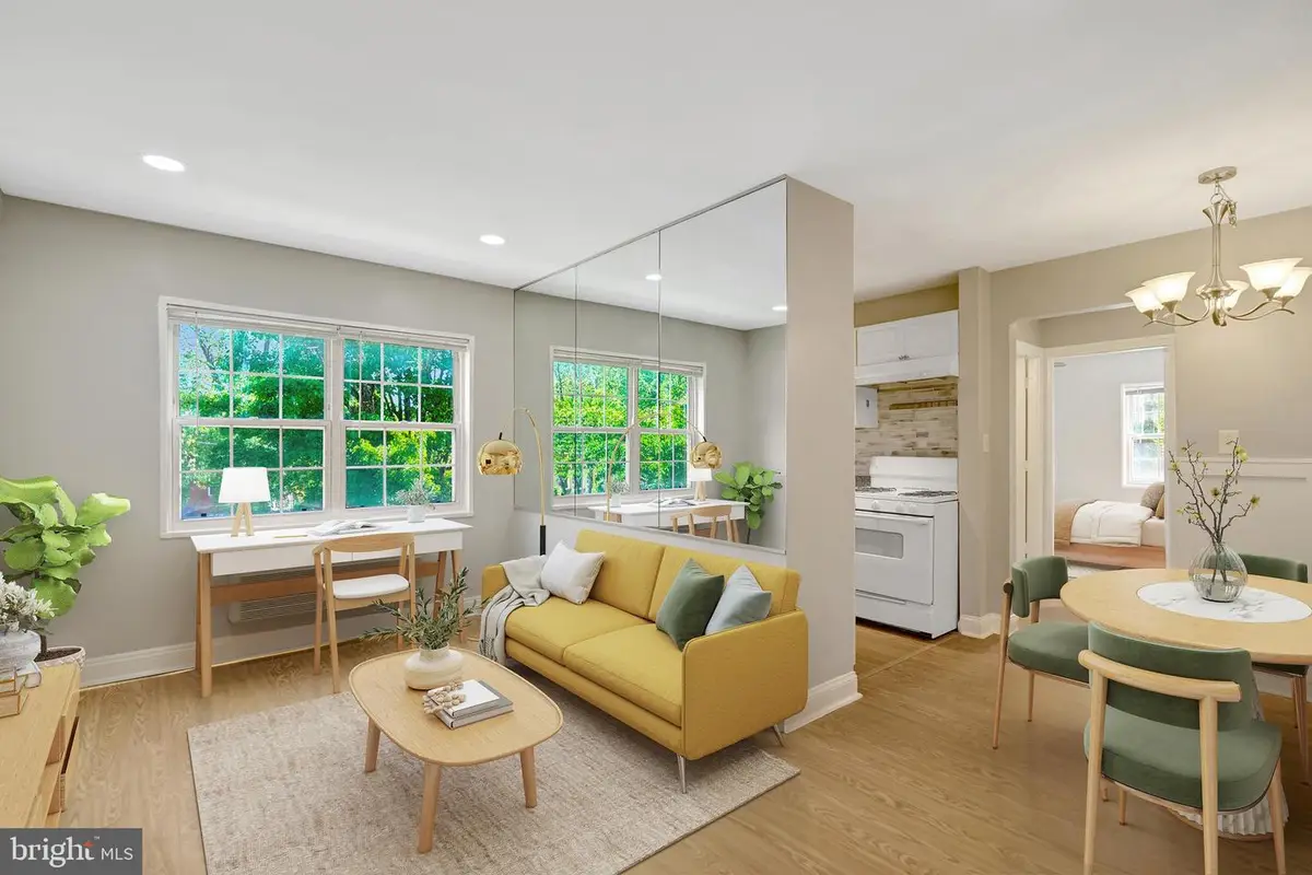 2241 Farrington Ave #201, Alexandria, VA 22303 - #1