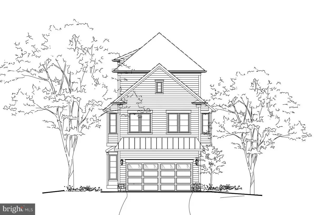 6910 Mount Daniel Dr, Falls Church, VA 22046 - #1