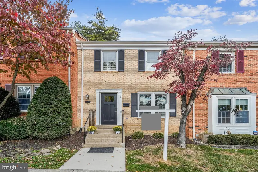 7422 Chummley Ct, Falls Church, VA 22043 - #2
