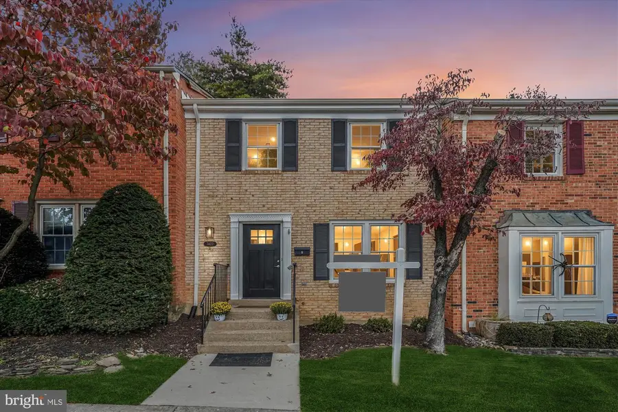 7422 Chummley Ct, Falls Church, VA 22043 - #3