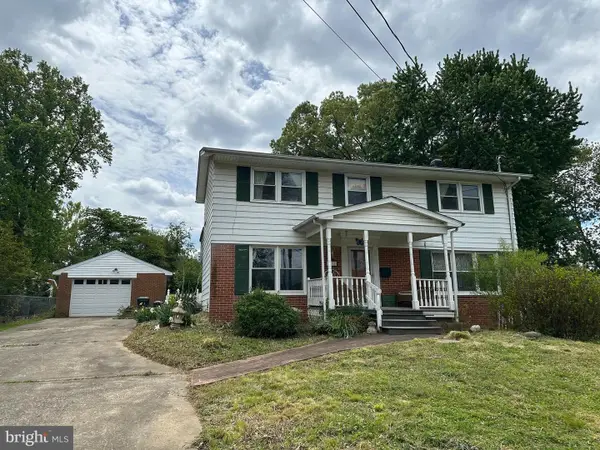8337 Carnegie Dr, VIENNA, VA 22180