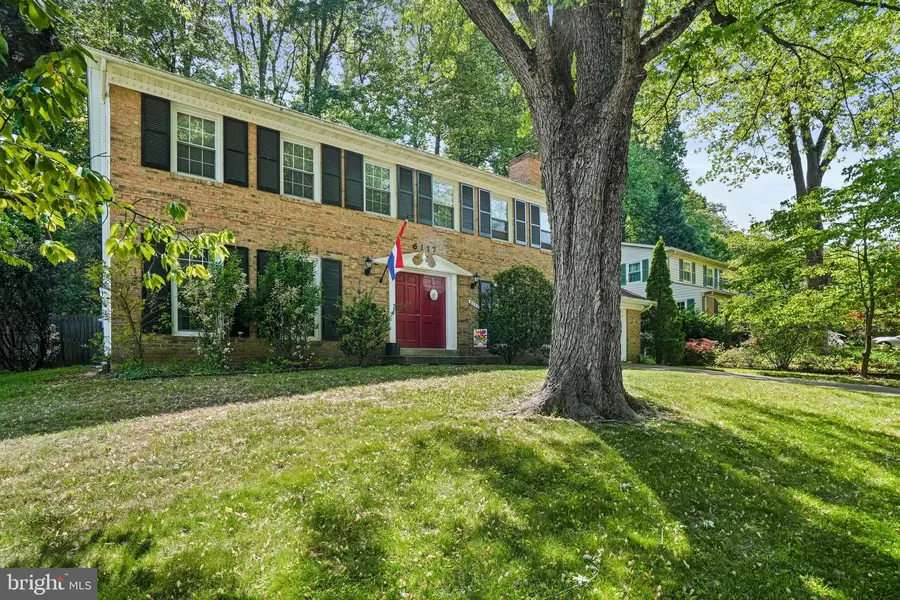 6117 Larstan Dr, Alexandria, VA 22312 - #3