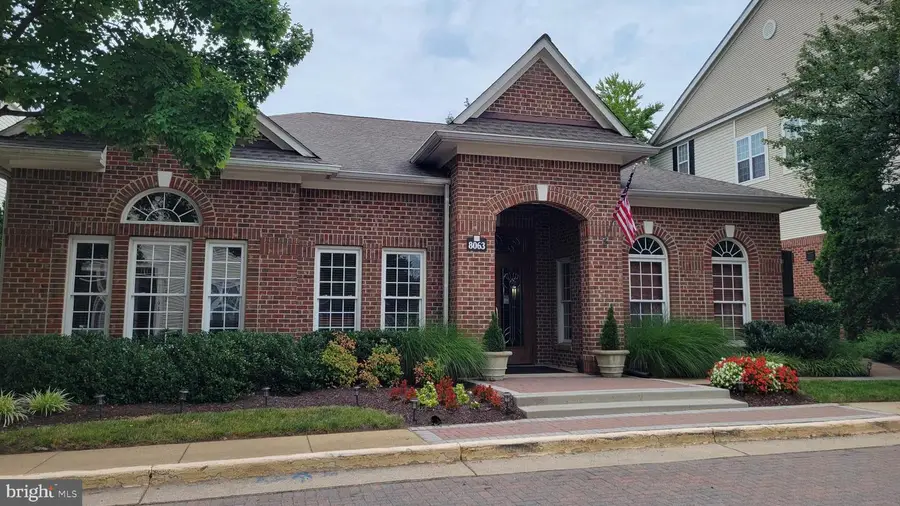 3009 Nicosh Cir #4301, Falls Church, VA 22042 - #3