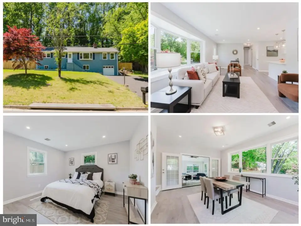 5822 Brookview Dr, Alexandria, VA 22310 - #1